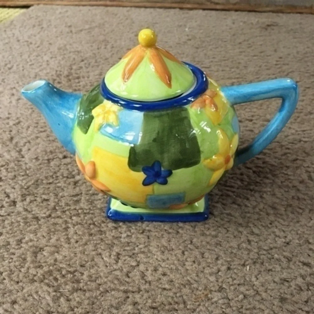 Oneida colorful mini